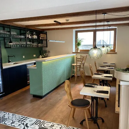 بيت ريفي Wildegams Und Brauerei *