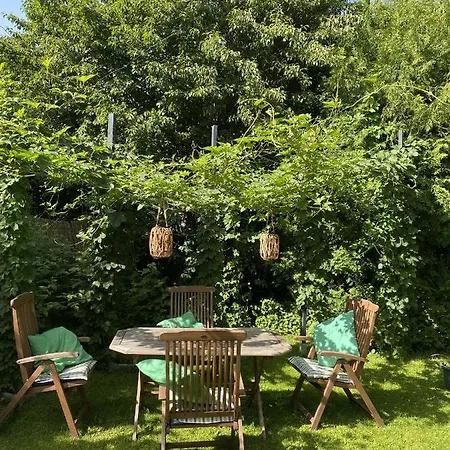 Wildegams Und Brauerei イン *