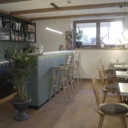 Wildegams Und Brauerei *