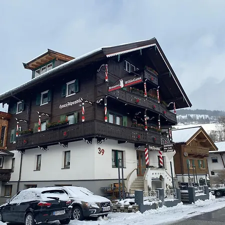 بيت ريفي Wildegams Und Brauerei *