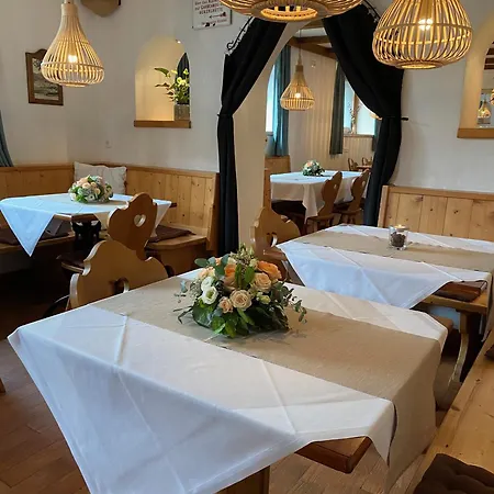 Wildegams Und Brauerei * キルヒベルク・イン・チロル