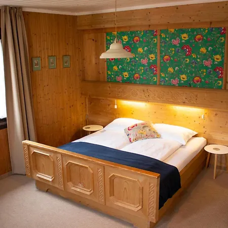 宾馆 Wildegams Und Brauerei *