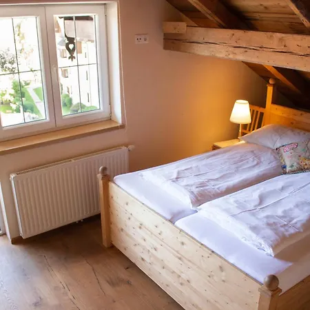 宾馆 Wildegams Und Brauerei *