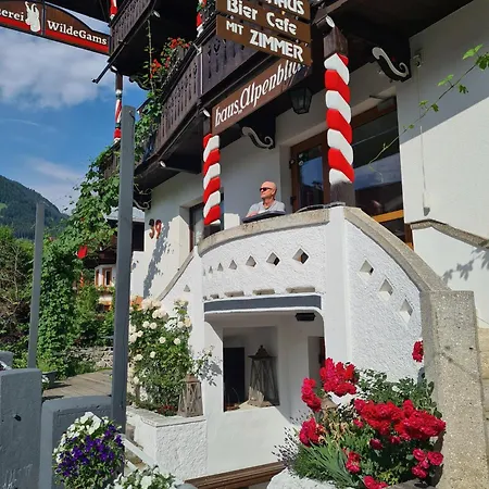 Wildegams Und Brauerei كيرشبرغ ان تيرول