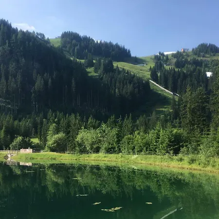 Wildegams Und Brauerei イン *