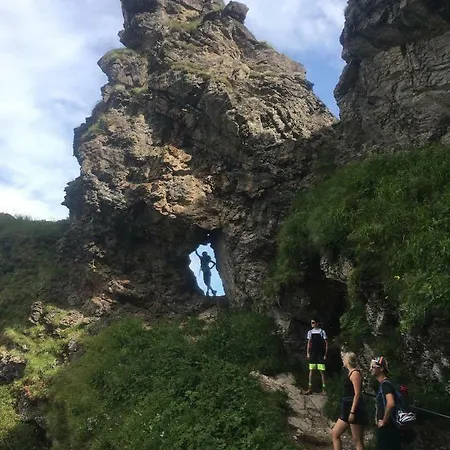 Wildegams Und Brauerei 宾馆 *