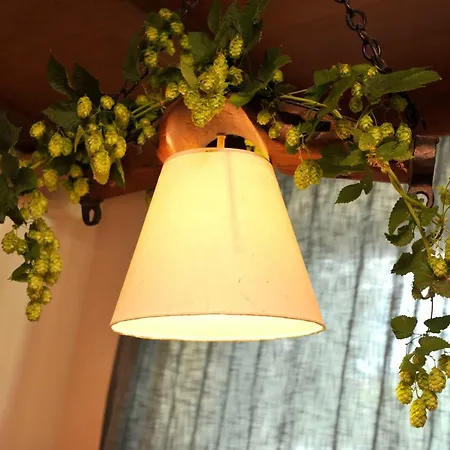 イン Wildegams Und Brauerei