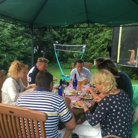 Wildegams Gasthof Und Brauerei Penzion *
