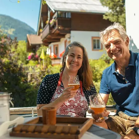 Wildegams Gasthof Und Brauerei Penzion