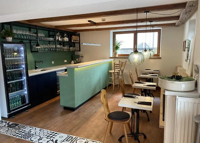 Herberg Wildegams Und Brauerei *