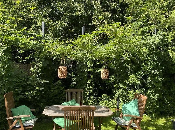 Wildegams Und Brauerei Herberg *