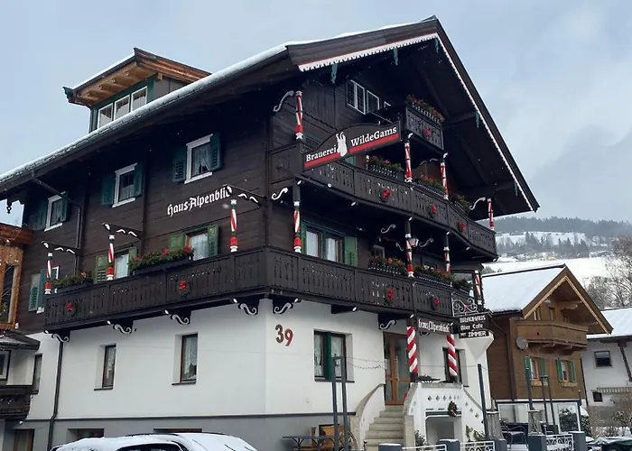 Herberg Wildegams Und Brauerei *