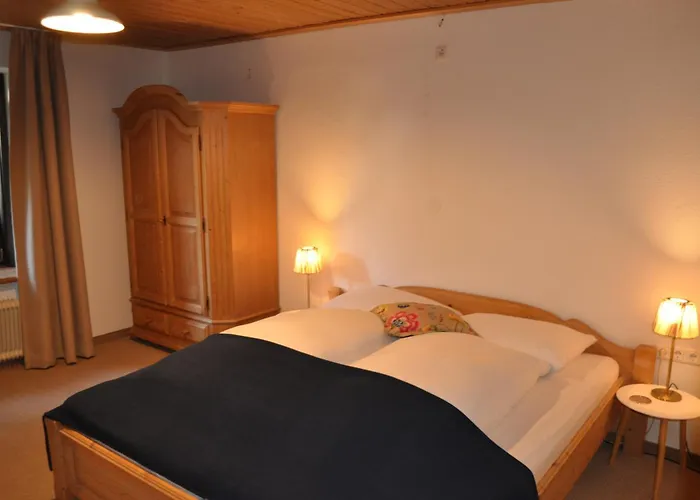 Wildegams Und Brauerei Herberg