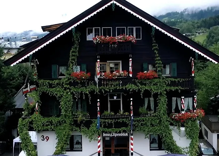 Wildegams Und Brauerei Herberg Kirchberg in Tirol