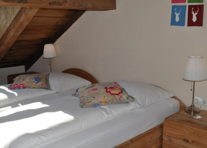 Wildegams Und Brauerei Kirchberg in Tirol