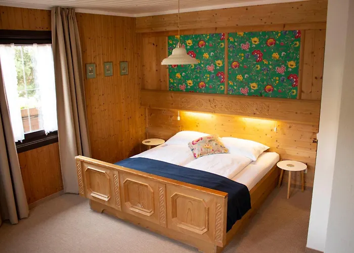 Herberg Wildegams Und Brauerei *