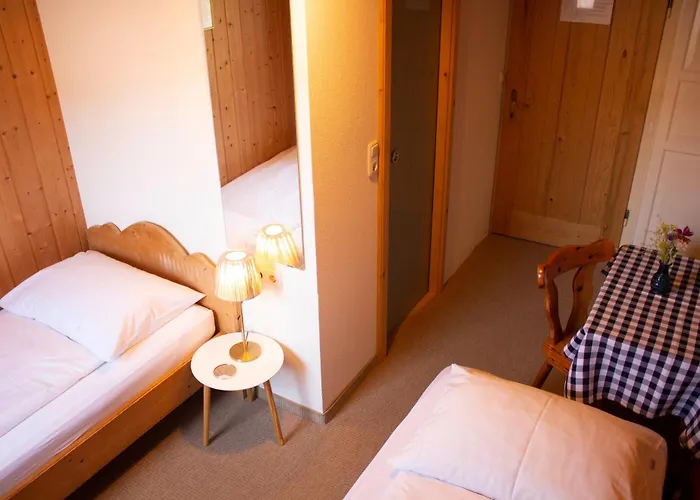 Wildegams Und Brauerei Herberg