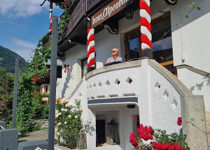 Wildegams Und Brauerei Kirchberg in Tirol