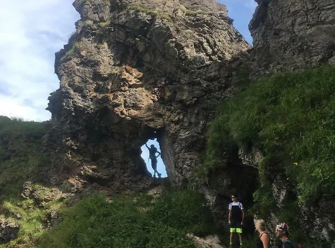 Wildegams Und Brauerei Herberg *