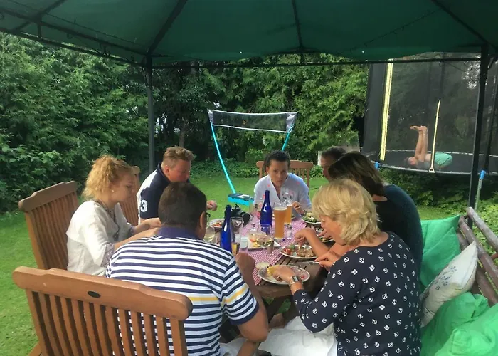 Wildegams Und Brauerei Herberg *