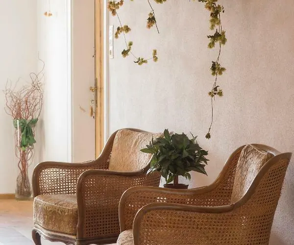 Wildegams Und Brauerei Herberg *