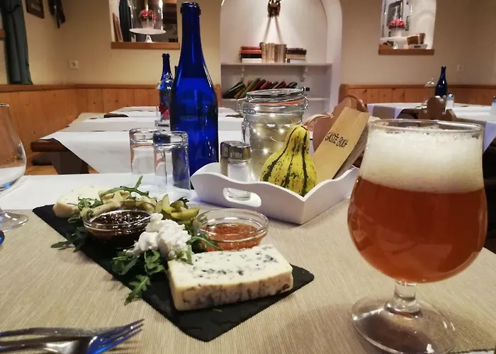 Wildegams Und Brauerei Herberg