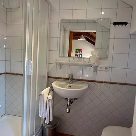 Wildegams Und Brauerei Kro