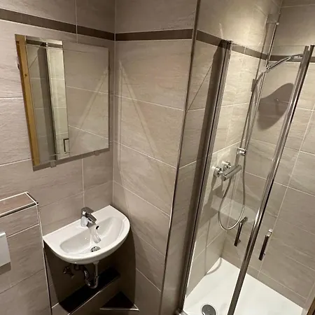 Kro Wildegams Und Brauerei Kirchberg in Tirol