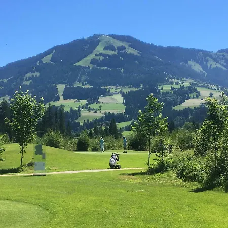 Wildegams Und Brauerei Kirchberg in Tirol