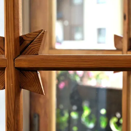 Wildegams Und Brauerei Kro Kirchberg in Tirol