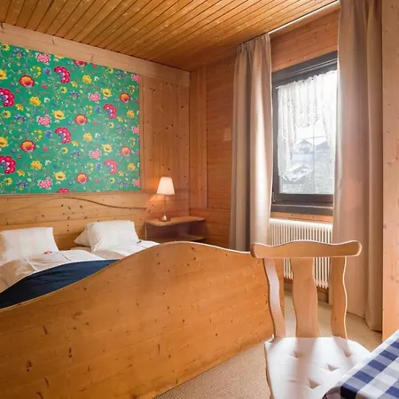 Wildegams Und Brauerei Kro Kirchberg in Tirol