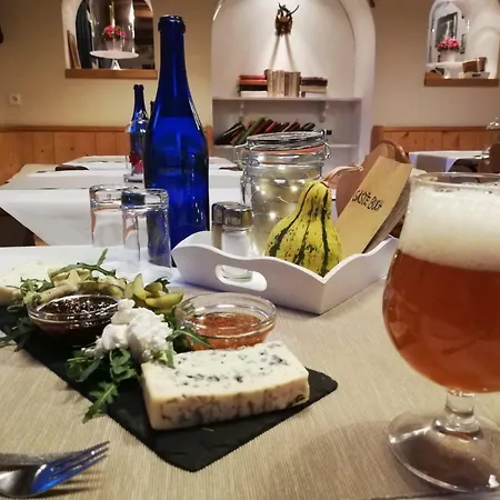 Wildegams Und Brauerei Kro