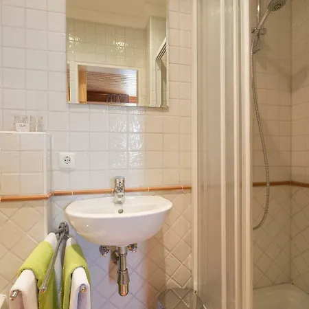 Gasthof Wildegams Und Brauerei