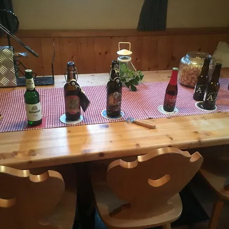 Wildegams Und Brauerei