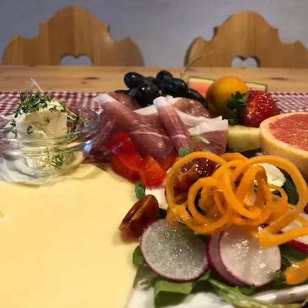 Wildegams Und Brauerei *